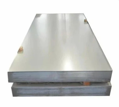 2.0 X 1250 X 2500 GP/GI SHEET 80 GSM